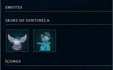 Conta Platina 2 / nível 52 / 5210 EA / 12 skins / 705 EL