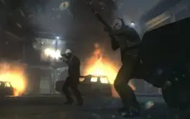 Xbox Payday 2: Crimewave Edition (Xbox One) #C70792