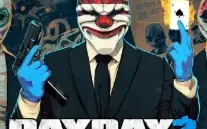 Xbox Payday 2: Crimewave Edition (Xbox One) #C70792