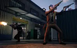Xbox Payday 2: Crimewave Edition (Xbox One) #C70792