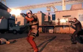 Xbox Payday 2: Crimewave Edition (Xbox One) #C70792