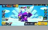 Conta Rara De Brawl Stars