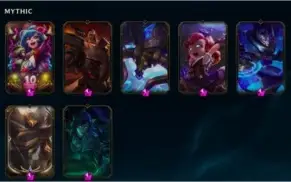 vendo conta