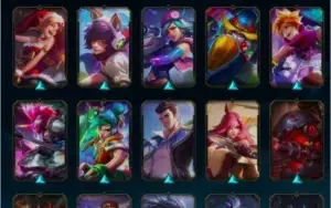 vendo conta
