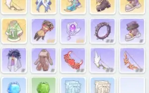 Ragnarok Prontera 4 Conta Full Oportunidade
