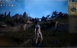 Conta TOP RANK lendária Black Desert SA