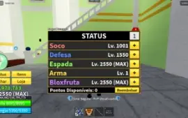 conta lvl max com cdk god humam 30m de beli com leopard