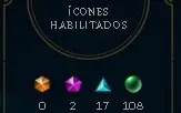 Vendo conta do lol Rapido 200 reais