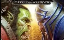 Conta World of Warcraft Battle for Azeroth