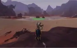 Conta World of Warcraft Battle for Azeroth