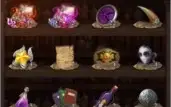 Seven Deadly Sins Grand Cross Global Account