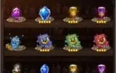Seven Deadly Sins Grand Cross Global Account