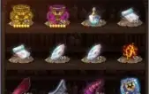Seven Deadly Sins Grand Cross Global Account