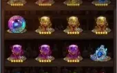 Seven Deadly Sins Grand Cross Global Account