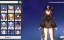 Hutao + Mona AR38