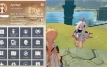 Hutao + Mona AR38