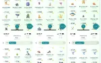 Conta Pokemon Go LVL 40 Ultimate Gmail 2016