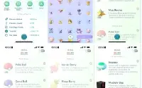 Conta Pokemon Go LVL 40 Ultimate Gmail 2016
