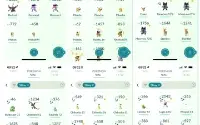 Conta Pokemon Go LVL 40 Ultimate Gmail 2016