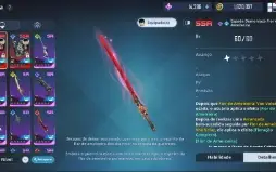 Conta Solo Leveling Arise Lv36 Completa