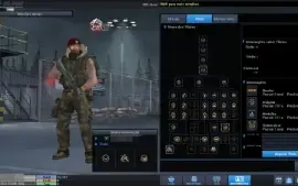Vendo Conta de Point Blank Major 1 PB