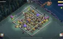 Clash Of Clans CV14 Barato