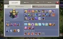 Clash Of Clans CV14 Barato