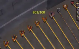Contas Do Albion Perfeita [Hce, Pvp, Zvz, Coleta, Craft ] Up