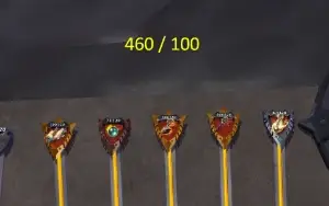 Contas Do Albion Perfeita [Hce, Pvp, Zvz, Coleta, Craft ] Up