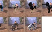 Contas Do Albion Perfeita [Hce, Pvp, Zvz, Coleta, Craft ] Up