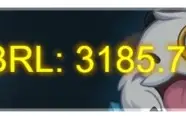 Conta LOL lvl 414 com 265 skins platina 2