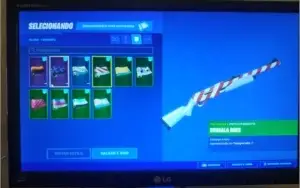 Conta Fortnite PASSE 4 + Salve o Mundo