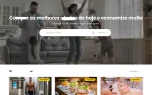 Script Afiliados em Php para produtos fisicos e digitais