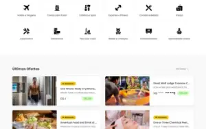 Script Afiliados em Php para produtos fisicos e digitais
