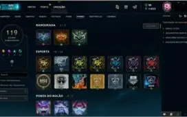 Conta borda de diamante md10 desta season sem fazer mmr alto