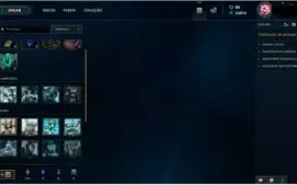 Conta borda de diamante md10 desta season sem fazer mmr alto