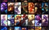 CONTA LOL PRATA II COM MAIS DE 700 REAIS EM SKIN.