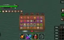 BLOX FRUITS KING LEGACY E FRUIT SEAS OLHAR A DESCRIÇÃO 