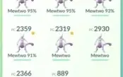 CONTA  LVL 36 - RARA - POKEMON GO   == VÁRIAS LENDÁRIAS ==