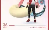 CONTA  LVL 36 - RARA - POKEMON GO   == VÁRIAS LENDÁRIAS ==