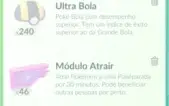 CONTA POKEMON GO NÍVEL 35