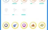 CONTA POKEMON GO NÍVEL 35