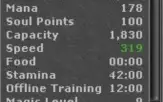 EK 195 (NPVP) SKILLS 101/100 - EK 112 (PVP) SKILLS 105/96