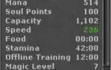 EK 195 (NPVP) SKILLS 101/100 - EK 112 (PVP) SKILLS 105/96