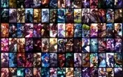 CONTAS LEAGUE OF LEGENDS E VALORANT- 240 SKINS/700RP/40K EA