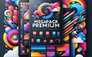 Pack Design, Flyers, IG, Social Med., +de 1 MILHÃO!(+Brinde)