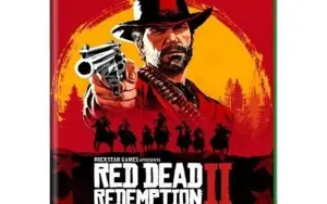 Up De Conta Red Dead 2 Online(PC)