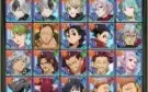 The Seven Deadly Sins: Grand Cross Global