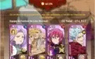 The Seven Deadly Sins: Grand Cross Global
