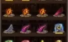 The Seven Deadly Sins: Grand Cross Global
